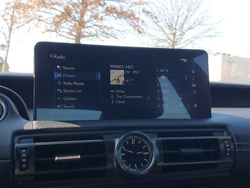 Used 2023 Lexus IS 350 F Sport image 23