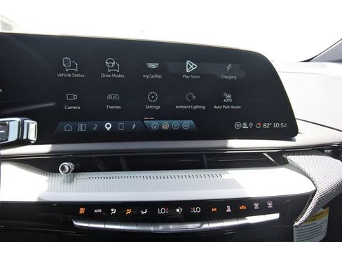 New 2026 Cadillac Optiq Sport 1 RWD image 16