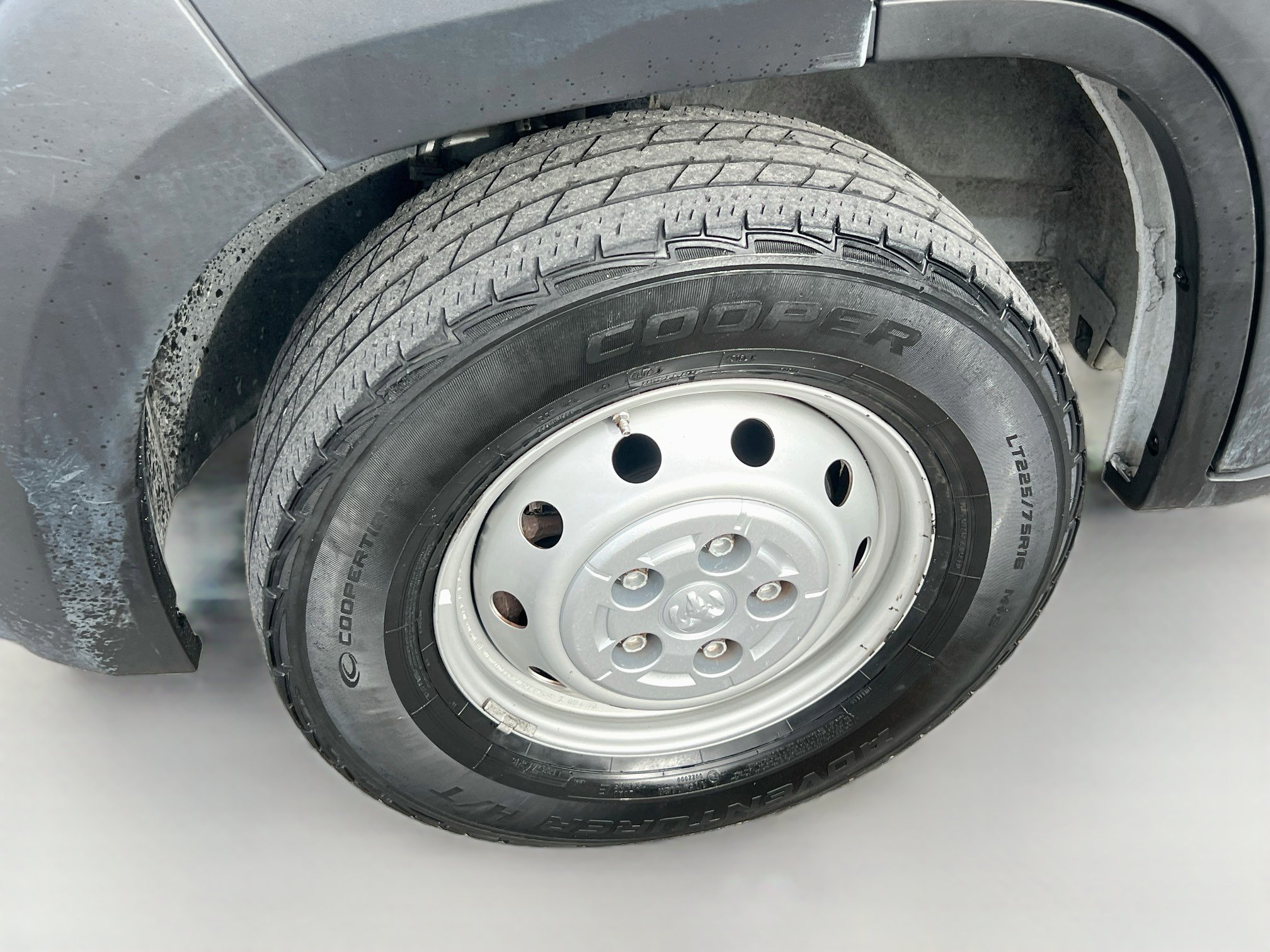 Used 2022 RAM ProMaster 2500 FWD image 13