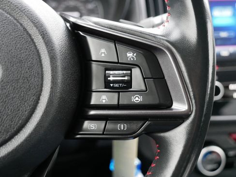 Used 2023 Subaru Crosstrek 2.0i Premium w/ Special Edition image 30