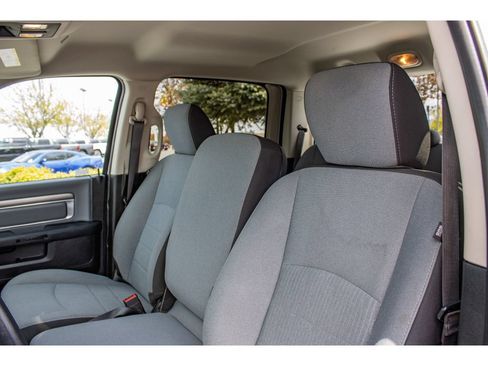 Used 2023 RAM 1500 Classic SLT w/ Electronics Group AWD/4WD image 26