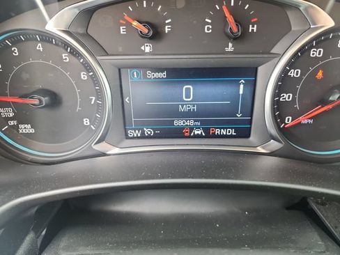 Used 2024 Chevrolet Equinox LS w/ LS Convenience Package AWD/4WD image 15