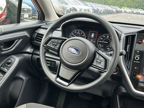 Certified 2025 Subaru Crosstrek 2.5i Premium AWD/4WD image 24