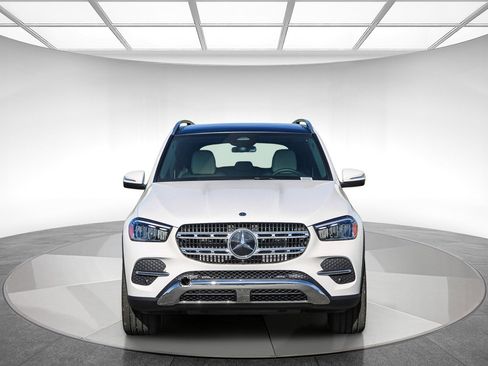 New 2026 Mercedes-Benz GLE 350 4MATIC image 6