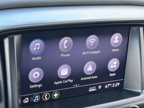 Used 2019 Chevrolet Colorado LT w/ LT Convenience Package image 10