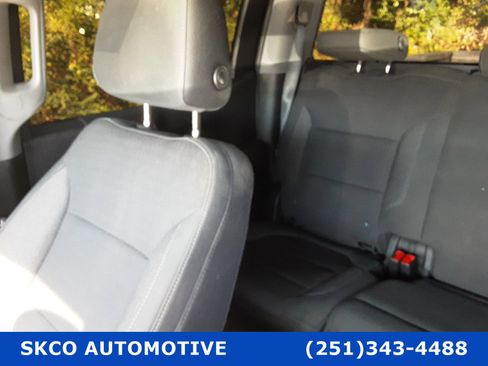 Used 2020 Chevrolet Silverado 1500 LT w/ Convenience Package image 27