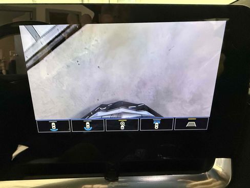 Used 2023 Chevrolet Corvette Z06 w/ Engine Appearance Package RWD image 39