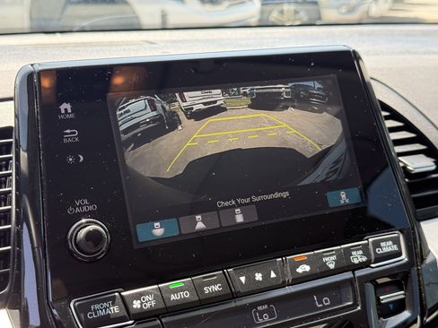 Used 2019 Honda Odyssey EX-L image 21