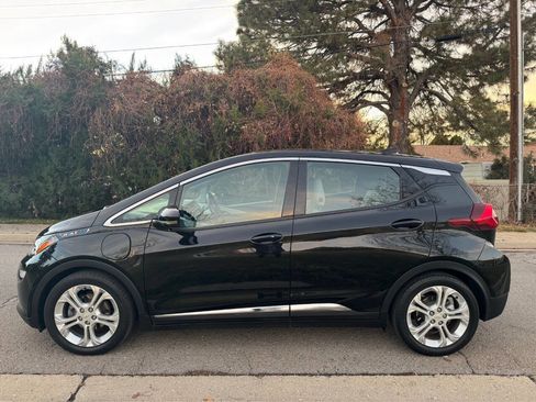 Used 2020 Chevrolet Bolt LT image 6