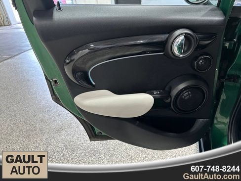 Used 2024 MINI Cooper S FWD image 14