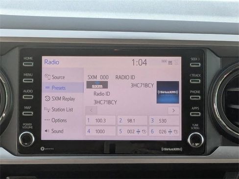 Used 2022 Toyota Tacoma SR5 image 18