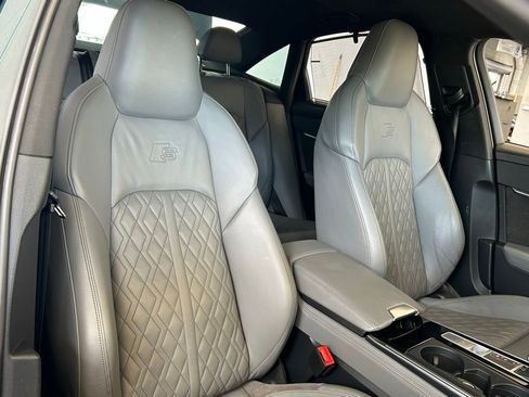 Used 2021 Audi S6 Prestige AWD/4WD image 30
