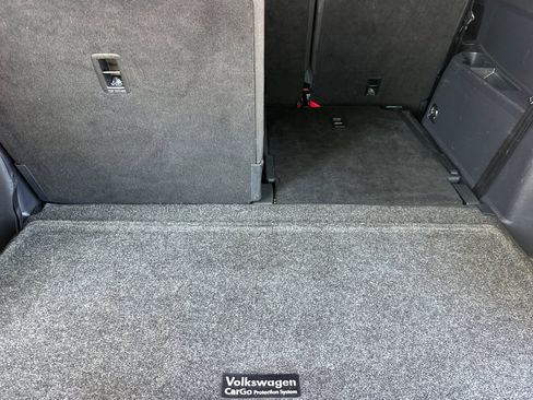 Used 2019 Volkswagen Atlas SE w/ Towing Package image 34