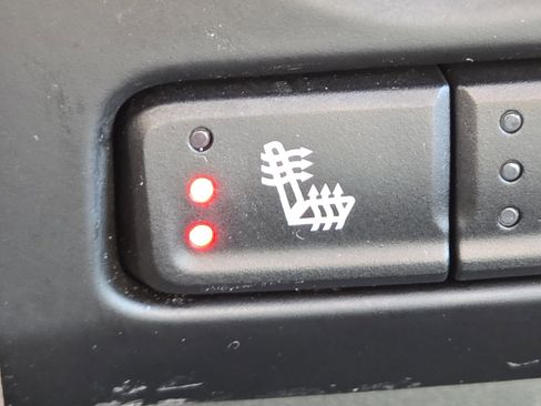 Used 2023 Chevrolet Tahoe High Country image 11