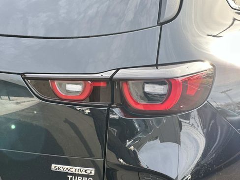 Certified 2025 MAZDA CX-50 AWD 2.5 Turbo w/ Cargo Package image 10