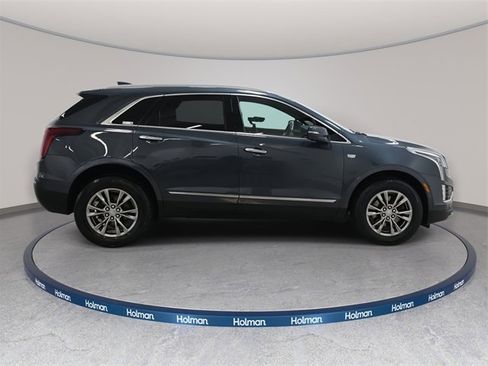 Used 2021 Cadillac XT5 Premium Luxury image 5