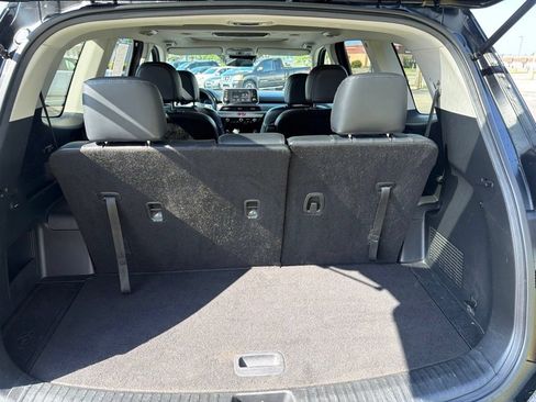 Used 2020 Kia Telluride S AWD/4WD image 14