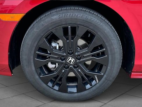 Used 2025 Honda Odyssey Sport-L image 11