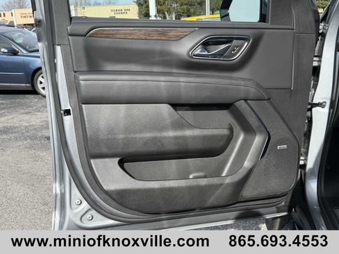 Used 2024 Chevrolet Tahoe Premier image 13