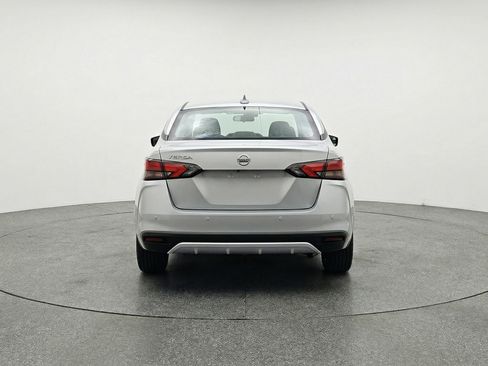 Used 2025 Nissan Versa SV FWD image 7