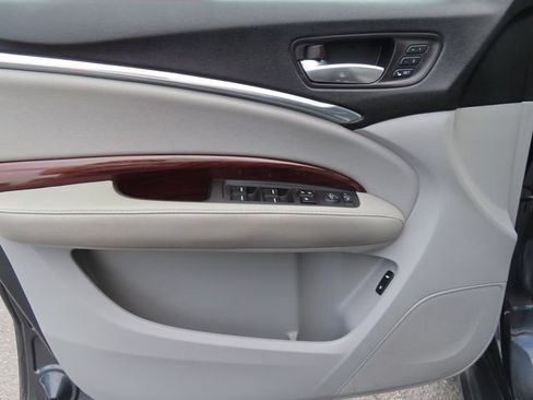 Used 2015 Acura MDX SH-AWD w/ Tech & Entertainment image 11