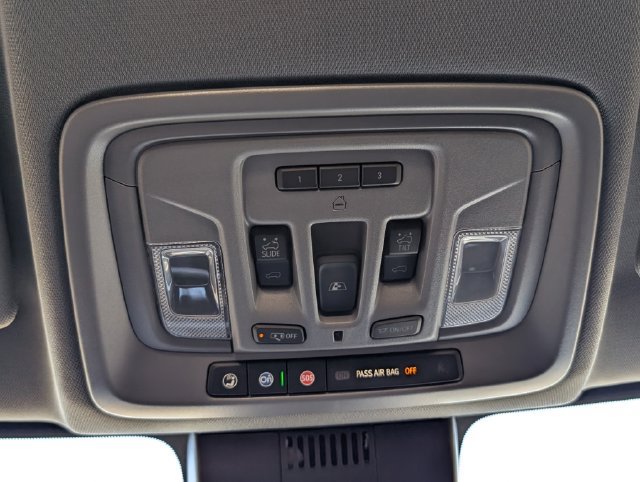 New 2026 Chevrolet Silverado 1500 RST AWD/4WD image 26