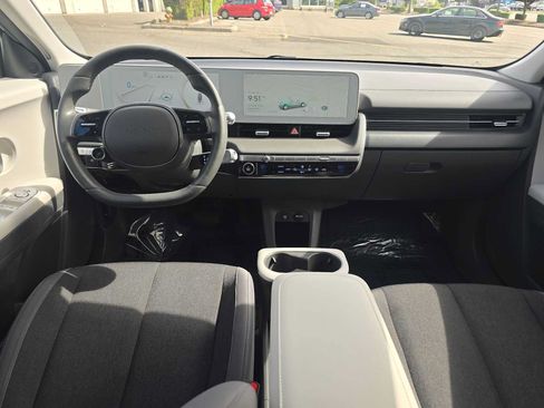 Used 2024 Hyundai Ioniq 5 SEL RWD image 18