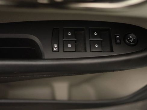 Used 2015 Cadillac ATS 2.0T AWD Sedan image 11