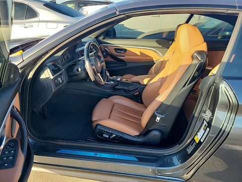 Used 2017 BMW 440i Convertible image 6