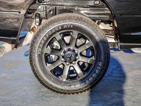 New 2025 RAM 2500 Laramie image 12