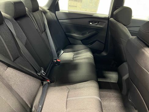 New 2025 Honda Accord Sport image 28