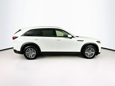 Used 2024 MAZDA CX-90 3.3 Turbo w/ Preferred Package AWD/4WD image 10