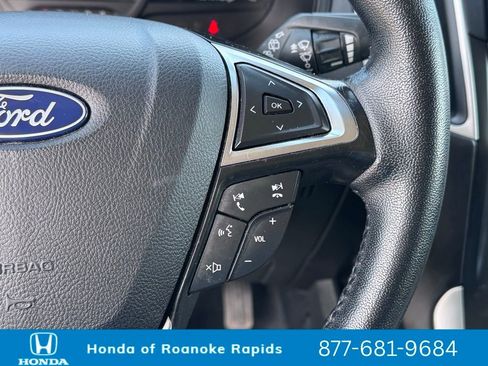 Used 2024 Ford Edge SEL image 14