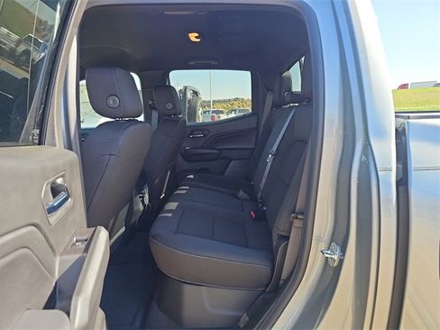 New 2025 GMC Canyon Elevation w/ Convenience Package image 9