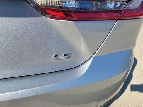 Certified 2025 Toyota Camry LE image 10