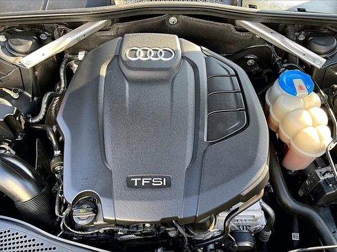 Used 2018 Audi A4 2.0T Premium Plus w/ Premium Plus Package image 31