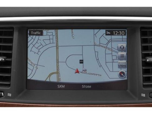 Used 2018 INFINITI QX80 Base w/ Deluxe Technology Package image 46