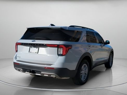 New 2026 Ford Explorer Active w/ Active Comfort Package image 29