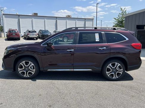 New 2026 Subaru Ascent Touring w/ Popular Package #2 AWD/4WD image 10