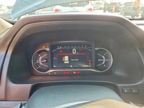 Used 2023 Honda Passport EX-L image 9