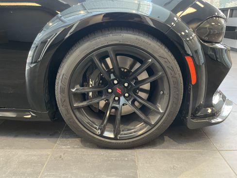 Used 2023 Dodge Charger Scat Pack RWD image 12