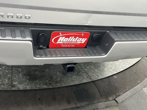 Used 2016 Chevrolet Silverado 1500 LT w/ All Star Edition image 29