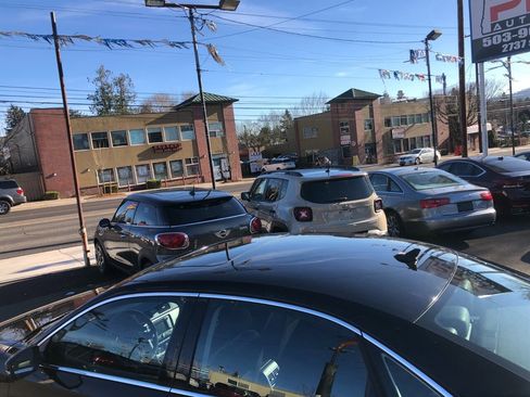 Used 2014 Volkswagen Passat TDI SE image 7