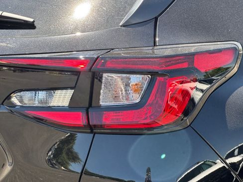 New 2026 Subaru Crosstrek 2.5i Limited AWD/4WD image 29