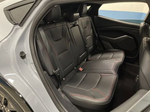 Used 2025 Ford Mustang Mach-E Premium w/ Sport Appearance Package image 33