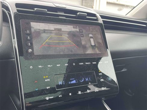 Used 2023 Hyundai Tucson Limited w/ Cargo Package image 29