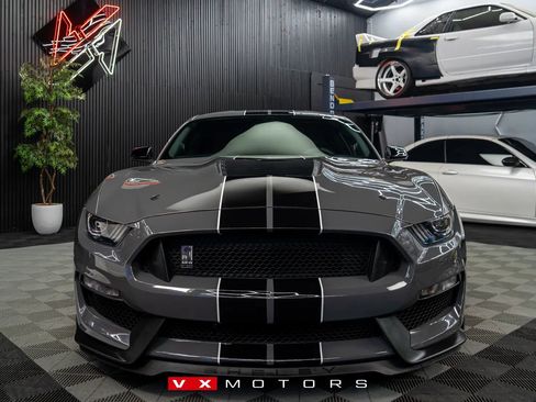 Used 2018 Ford Mustang Shelby GT350 w/ Electronics Package image 4