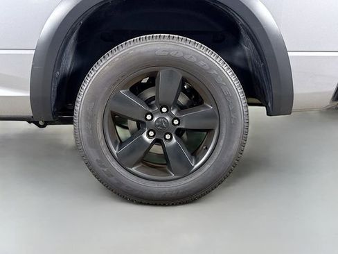 Used 2020 RAM 1500 Classic Warlock image 27