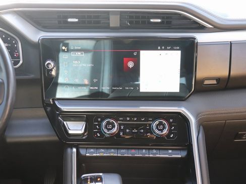 Used 2023 GMC Sierra 1500 Denali image 22