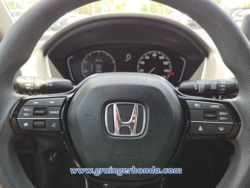 Certified 2023 Honda Civic LX image 18